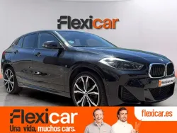 BMW X2 sDrive 18dA