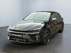 CUPRA Leon 1.5 e-Hybrid VZ DSG