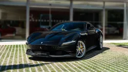 FERRARI Roma Roma