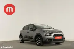 Citroën C3 1.2 PureTech Max