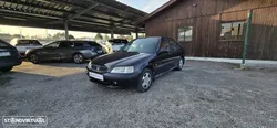 Honda Civic 1.4i S