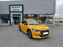 Peugeot 208 essence 1.2l distribution neuve