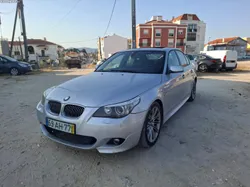 BMW 525 D 177cv