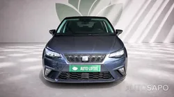 Seat Ibiza de 2024
