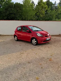 Toyota Aygo 1.0i 68 cv