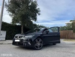 SEAT Ibiza 1.0 TSI FR