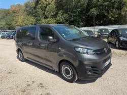 OPEL VIVARO III COMBI L2 1.5 DIESEL 120 (9 places)