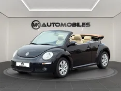 Volkswagen BEETLE CAB 1.6 102CH NEW BEETLE CARRAT