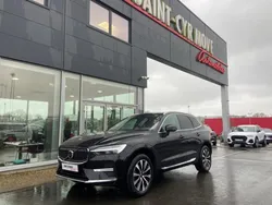 Volvo XC60 B4 197 ch Geartronic 8 Plus Style Chrome