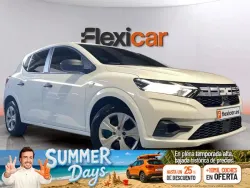 DACIA Sandero TCe Essential 67kW