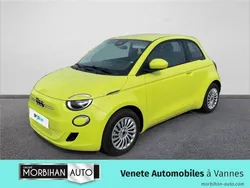 Fiat 500 III ELECTRIQUE 500e Berline E 95 CH Nouvelle Nouvelle 500