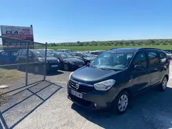 Dacia Lodgy 1.5 dci 110cv 7 places 219150km