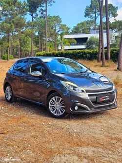 Peugeot 208 1.2 PureTech Style