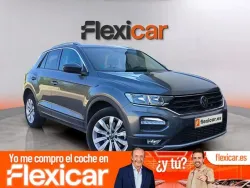 Volkswagen T-Roc 2.0TDI Advance Style DSG7