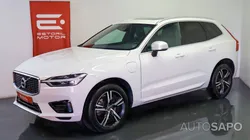 Volvo XC60 de 2018
