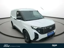 Ford Transit Courier Electrique 100 kW 136ch batterie 54 kWh Trend
