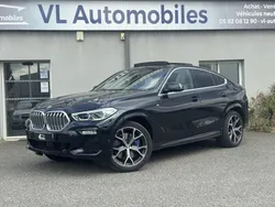 Bmw X6 (G06) XDRIVE 30DA 265 CH M SPORT (G06)