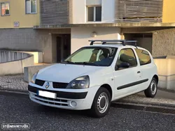 Renault Clio 1.5 dCi Confort