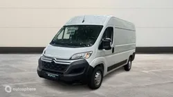 Citroen Jumper Véhicule utilitaire ou Société L2H2 3.5 140ch BlueHDi S&S