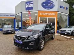 PEUGEOT 3008 1.2i - 130 - ACTIVE BUSINESS