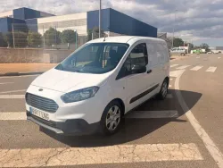 FORD Transit Courier Van 1.5TDCi Trend 75