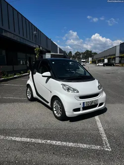 Smart ForTwo Pulse