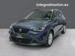 SEAT Arona 1.0 TSI S&S Style Special Edition 115