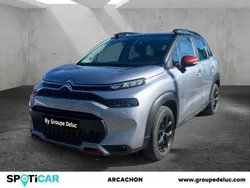 Citroen C3 Aircross PureTech 110ch S&S C-Series
