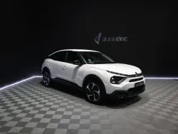 CITROEN C4 1.5 BlueHDI S&S Feel Pack EAT8 130