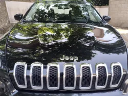 Jeep Cherokee 2.0 MJD LONGITUDE - NACIONAL - C/ GARANTIA - "C/ Gancho de Reboque"