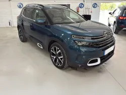 CITROEN C5 Aircross BlueHDi S&S Shine 130