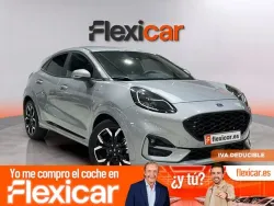 Ford Puma 1.0 EcoBoost 155cv ST-Line MHEV
