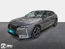 DS 4 BlueHDi 130 EAT8 Performance Line