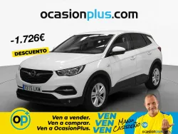 OPEL Grandland X 1.5CDTi S&S Selective 130