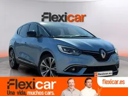 RENAULT Scénic Scénic 1.3 TCe GPF Zen 117kW