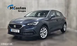 SEAT Leon 2.0 TDI Style