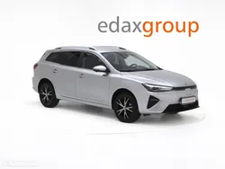 MG MG5 61 kWh Luxury