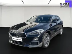 BMW X2 sDrive 18d 150 ch BVA8 Lounge
