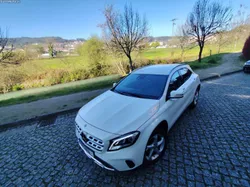Mercedes-Benz GLA 180 CDI Urban Aut.
