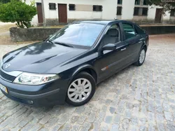 Renault Laguna 1.9 DCI Como Novo