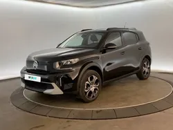 Citroën C3 Aircross e- 113 autonomie confort Plus