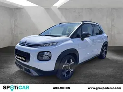 Citroen C3 Aircross PureTech 110ch S&S Shine E6.d