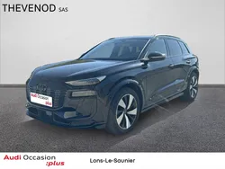 AUDI Q6 e-tron 387 ch 100 kWh quattro Design