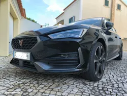 Cupra Leon 1.4 (180 kW System) VZ