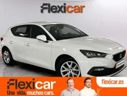 SEAT León 2.0TDI S&S Style 115