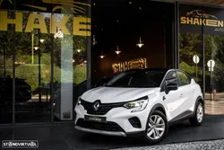 Renault Captur E-TECH 160 INTENS