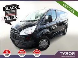 Ford Tourneo Custom 310 L1 2.0 TDCi 170 Tit