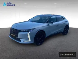 Ds DS 4 PureTech 130ch Performance Line + Automatique