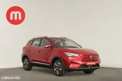 MG ZS EV 50.3 kWh Luxury