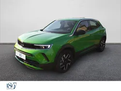 Opel Mokka (2) BEV 50KWH ELEGANCE AUTO